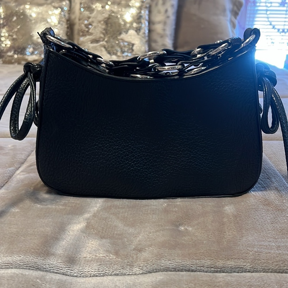 Kez Laced Bag - Picture 3 of 6